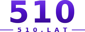 510 logo